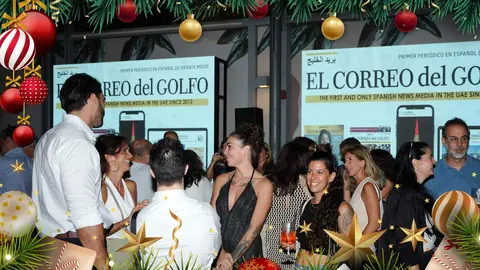 Encuentro de Social by El CORREO. (EL CORREO)