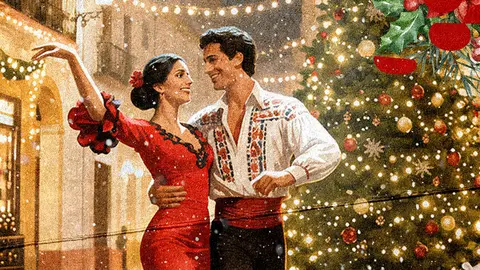 Lola Taberna ha preparado un diciembre inolvidable repleto de eventos y celebraciones que capturan la esencia de la Navidad y la cultura española.