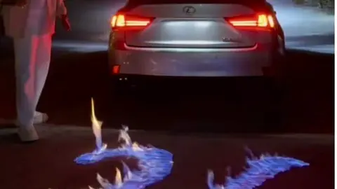 La imagen del joven celebrando su cumplea&ntilde;os. (Polic&iacute;a de Dubai)