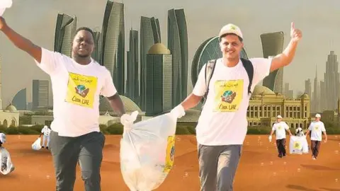 Una imagen a modo ilustrativo. (X)