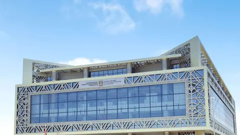 El Ministerio de Recursos Humanos y Emiratizaci&oacute;n. (WAM)