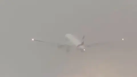 Captura de pantalla del v&iacute;deo difundido. (Instagram)