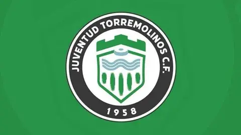 Escudo del Juventud de Torremolinos