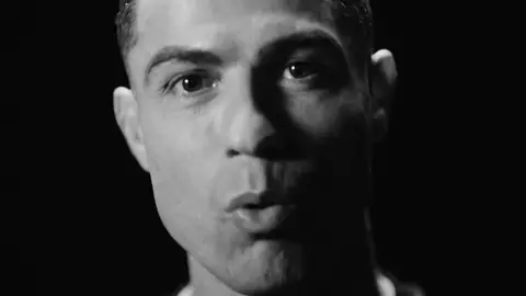 Cristiano Ronaldo, embajador del turismo en Arabia Saud&iacute;. (Cedida)