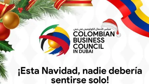Promoci&oacute;n de la campa&ntilde;a de Navidad del CBC. (Fuente externa)