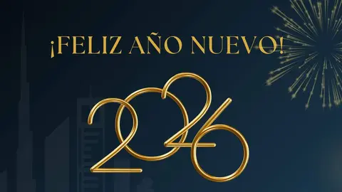 Feliz 2026