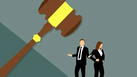 Divorcio en Emiratos &Aacute;rabes. (Mohamed Hassan)