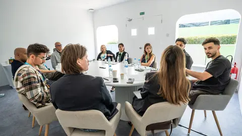 Una imagen a modo ilustrativo. (WAM)