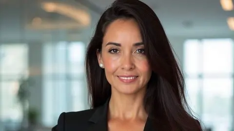 Viviana Salcedo, CPA y experta fiscal en Sarabia Tax & Legal. (Cedida)