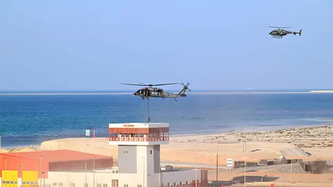 Una imagen a modo ilustrativo. (X)