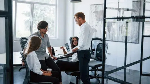 Imagen a modo ilustrativo. (WellTax)