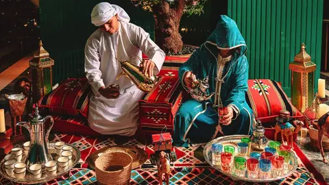 Una imagen a modo ilustrativo. (X)