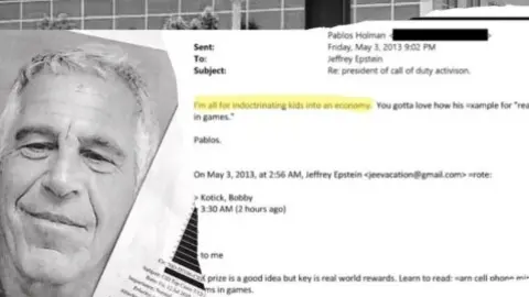 Una imagen a modo ilustrativo. (X)