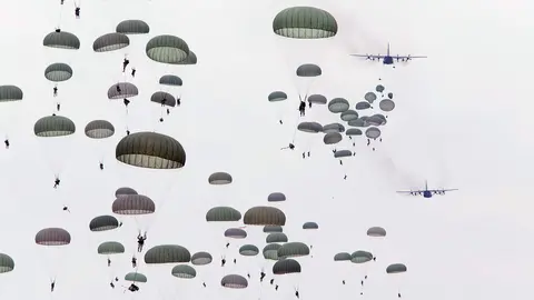 Una imagen a modo ilustrativo. (X)