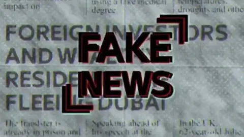 Captura de pantalla del v&iacute;deo difundido por Dubai Media Office.