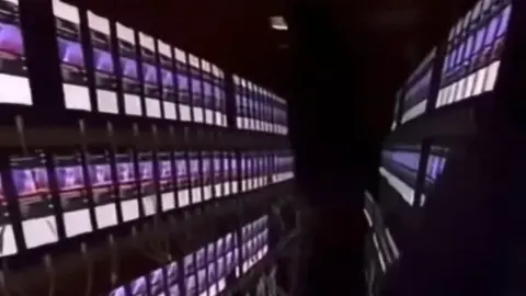 Una imagen a modo ilustrativo. (X)