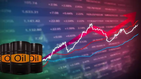 El precio del petr&oacute;leo ha subido m&aacute;s de un 7% despu&eacute;s del nuevo cierre del estrecho de Ormuz por parte de Ir&aacute;n. (WAM)