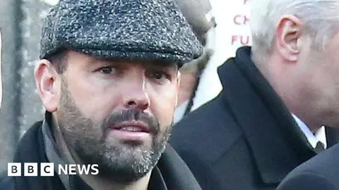 Daniel Kinahan. (Fuente externa)