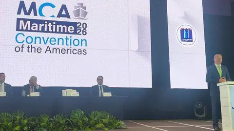 Convenci&oacute;n de la Organizaci&oacute;n Mar&iacute;tima Internacional. (x)