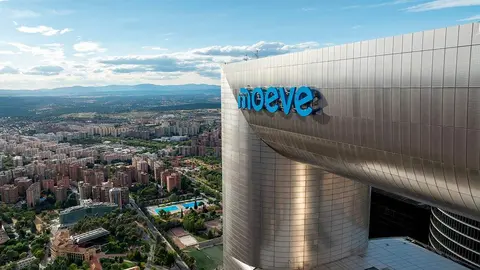 Torre Moeve.