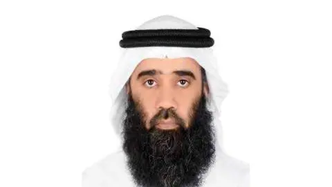 Saif Salem Saif Ali Al Muqbali, el emirat&iacute; encarcelado. (WAM)