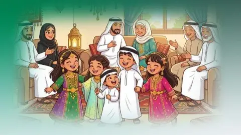 Una imagen a modo ilustrtivo, (Dubai Police)