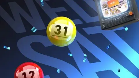 Loter&iacute;a de EAU. (X)