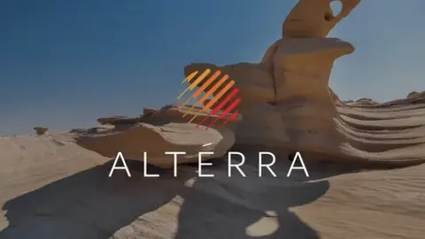 Una imagen a modo ilustrativo (alterra.ae)
