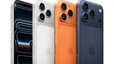 Modelos de iPhone 18 en X.