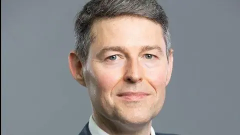 El profesor espa&ntilde;ol Marcos L&oacute;pez de Prado. (ADIA)