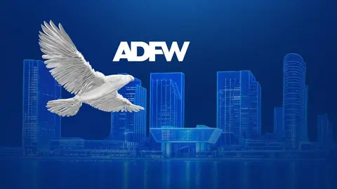 ADFW 2026 se celebrar&aacute; en Abu Dhabi. (WAM)