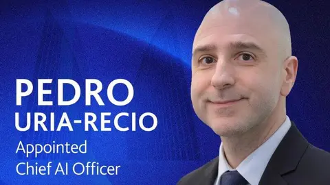Pedro Ur&iacute;a Recio. (ADIB)
