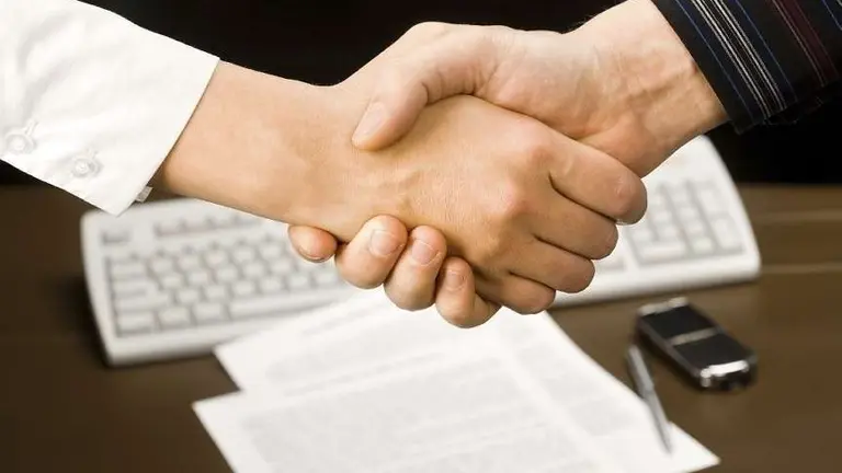 Una imagen a modo ilustrativo. (Fuente externa)