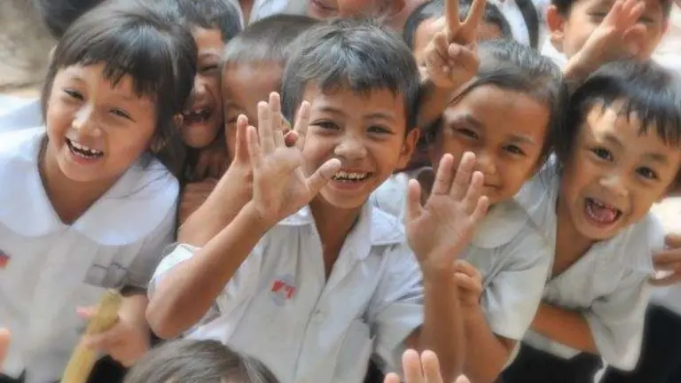 Una imagen a modo ilustrativo. (Fuente externa)