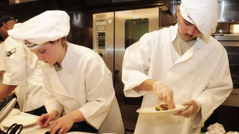 Una imagen a modo ilustrativo. (Fuente externa)