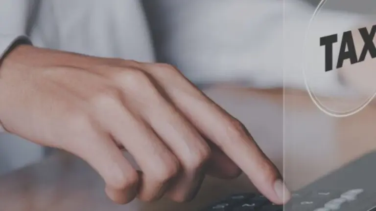 Una imagen a modo ilustrativo. (Weell Tax)