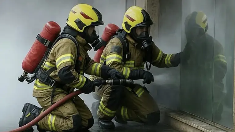 Una imagen a modo ilustrativo. (Fuente externa)