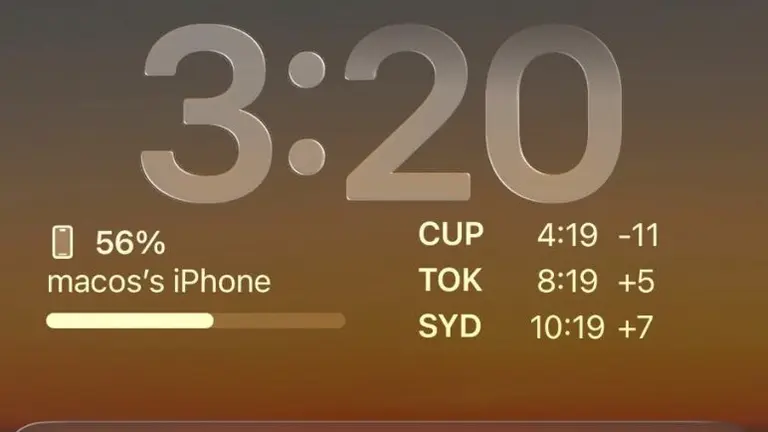 Mensaje de alerta en EAU. (EL CORREO)