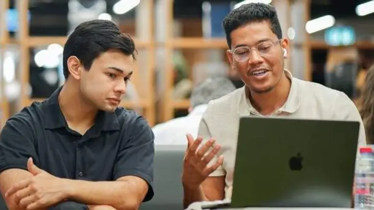 Una imagen a modo ilustrativo. (mbzuai.ac.ae)