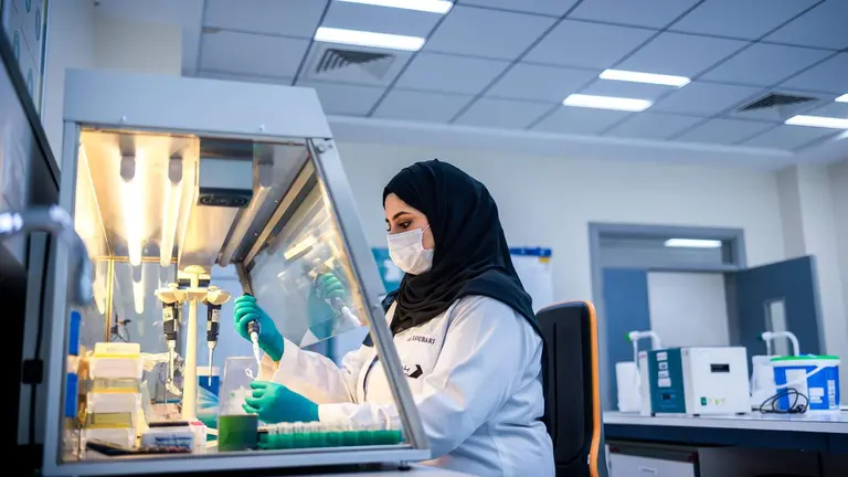 Una imagen a modo ilustrativo. (WAM)
