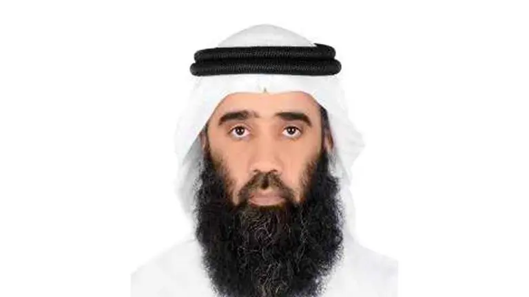 Saif Salem Saif Ali Al Muqbali, el emirat&iacute; encarcelado. (WAM)