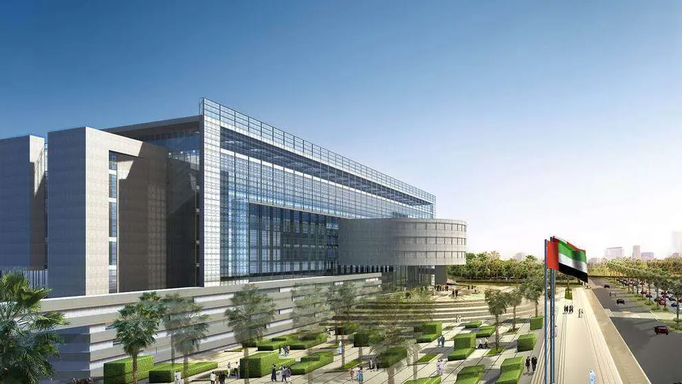 Tribunal en Abu Dhabi. (WAM)