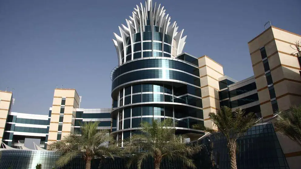 La zona de Silicon Oasis en Dubai. (Fuente externa)
