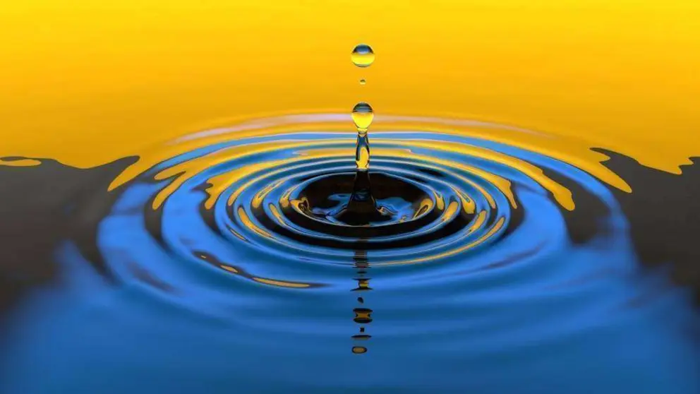 El agua es un suministro de necesidad vital. (Fuente externa)