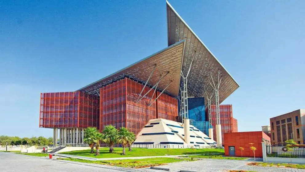 Tribunal en el emirato de Abu Dhabi. (WAM)