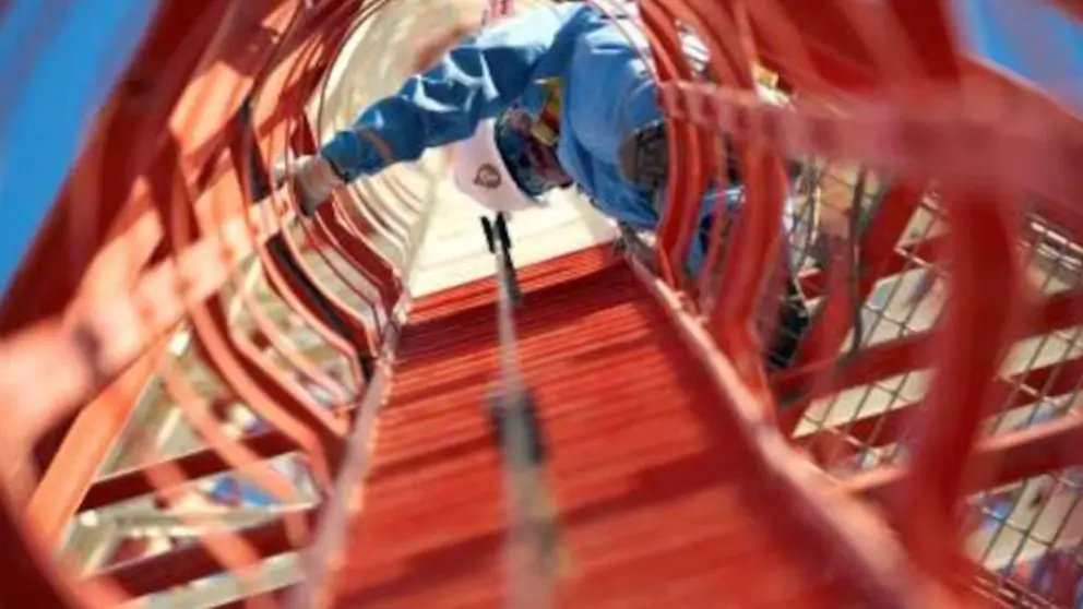 Una imagen a modo ilustrativo. (Petrofac)