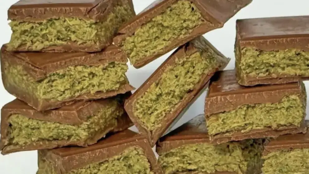 Turr&oacute;n de Dubai. (Fuente externa)