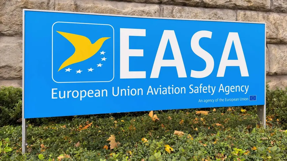 Sede de la Agencia Europea de Seguridad A&eacute;rea (AESA). (WAM)