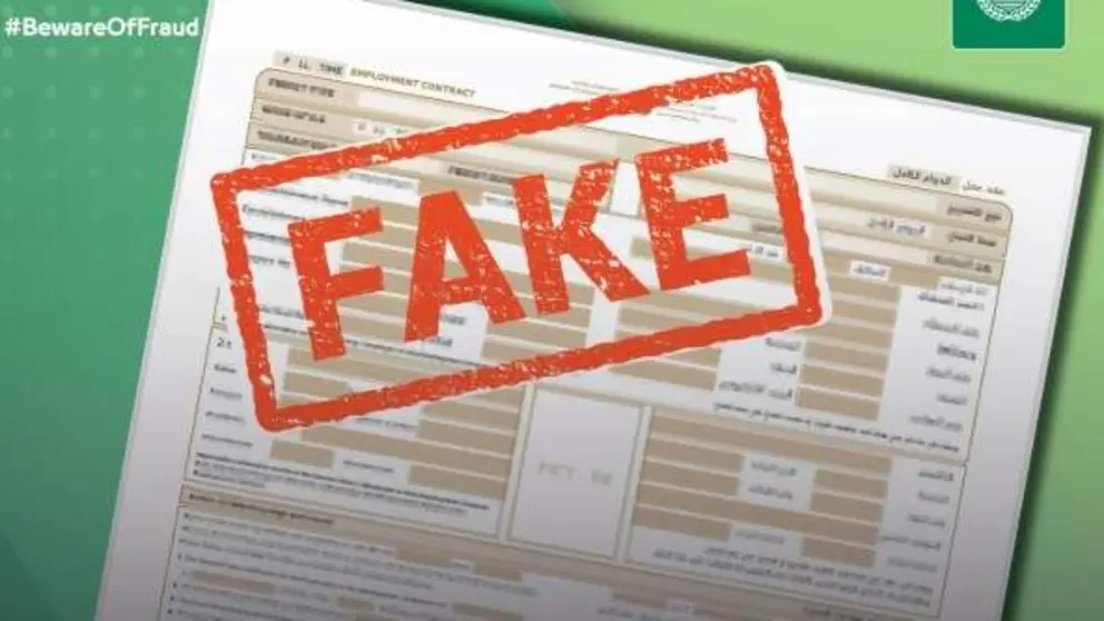 Una imagen a modo ilustrativo. (Polic&iacute;a de Dubai)