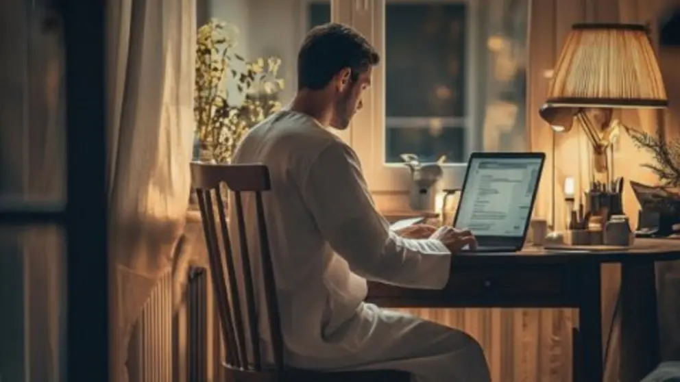 Una imagen a modo ilustrativo. (Dubai Police)